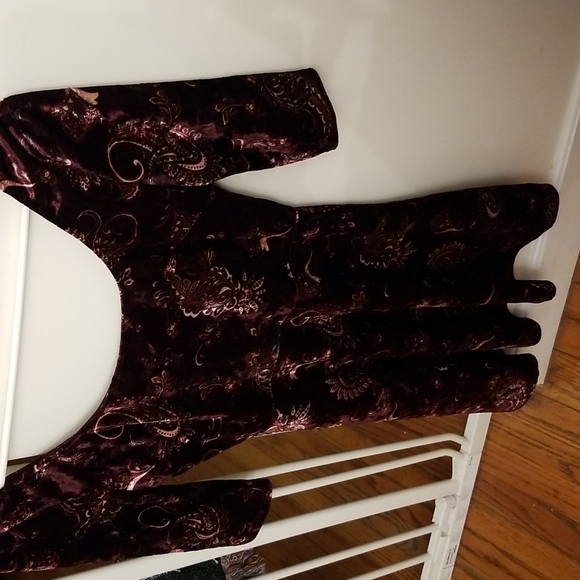 Wear it as a dress or top - Picture 2 of 5